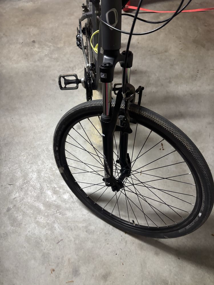 Bicicleta Orbea senhora  roda 27.5