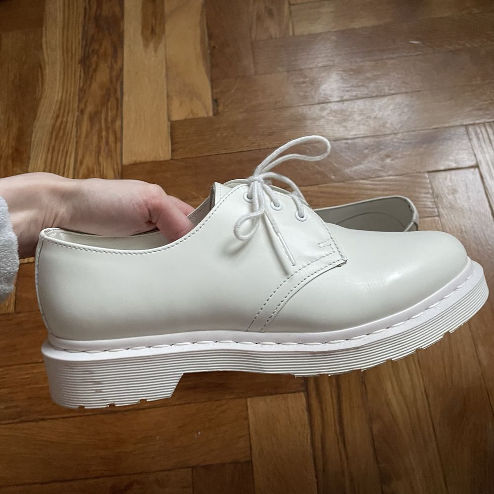 Dr. Martens 1461 mono