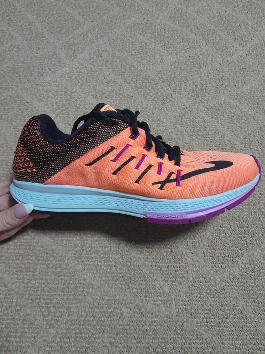 Nike оригинальные кроссовки