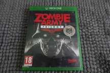 Zombie Army Trilogy Xbox One