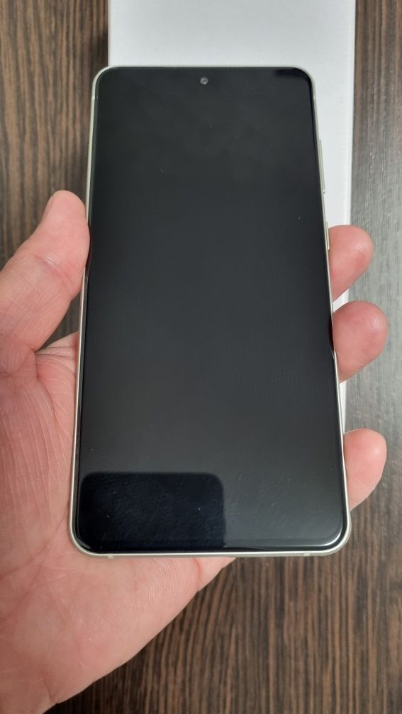 Samsung Galaxy S21 FE 5G DEMO