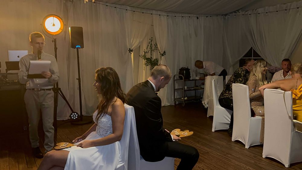 DJ na Twoją imprezę