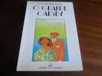 "O Grande Gatsby" de F. Scott Fitzgerald - 3ª Edição de 1988
