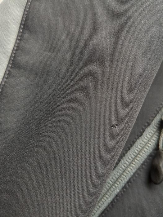 strauss motion куртка зимняя