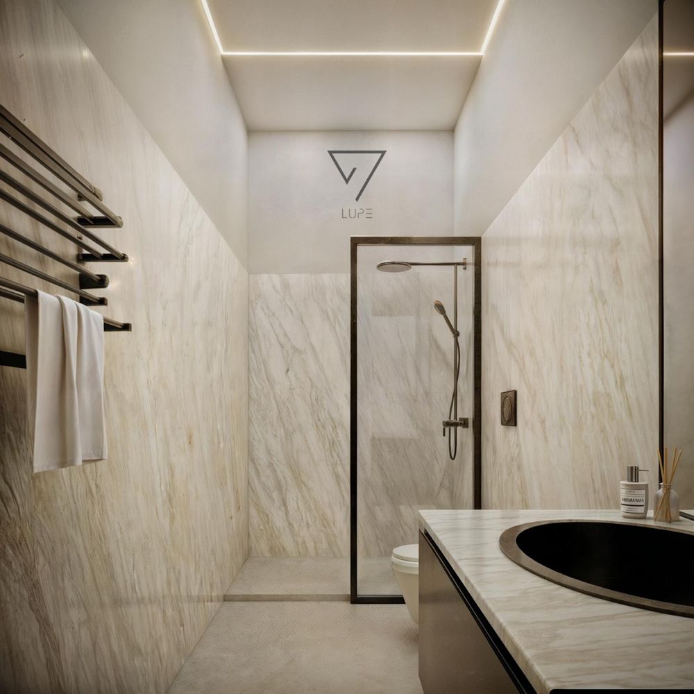Apartamento T2 novo