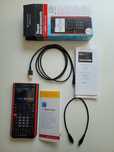 Kalkulator graficzny Texas Instruments TI Nspire CX II T CAS