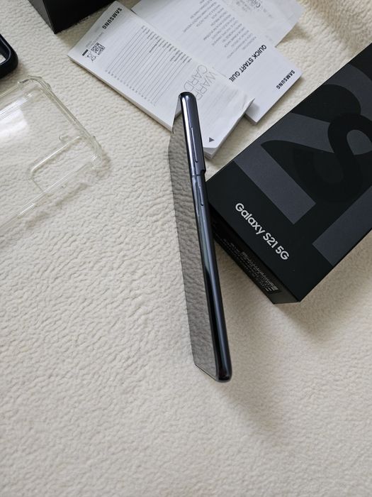 Samsung Galaxy S21 5G