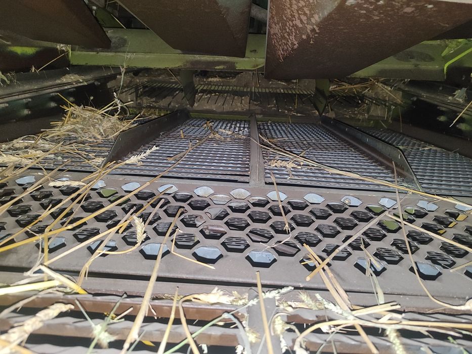 Продам Клаас меркатор 60