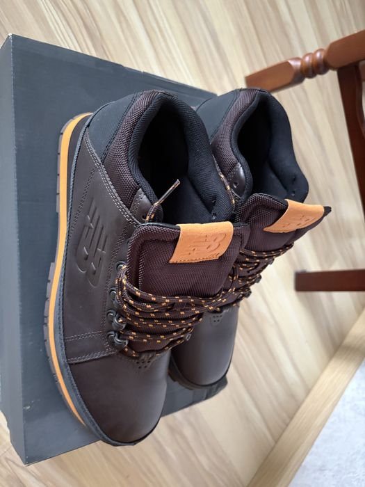 Черевики New Balance 754 H754LLB  р.45,50. Стелька 26,50