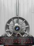 Alufelgi KOMPLET 17 cali  5x120 BMW E30 E36 E60 E46 E90 E91 Oryginał