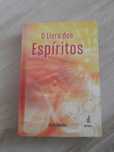 O livro dos espiritos