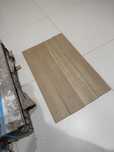 Gres mrozoodporny Classica 9,2 x 60 cm kremowy 4 m2