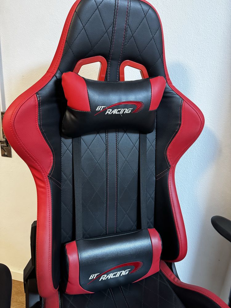 Cadeira Gaming BT Racing