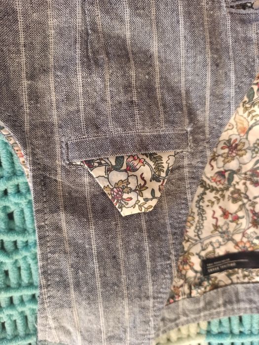 Желетка Next 98 см