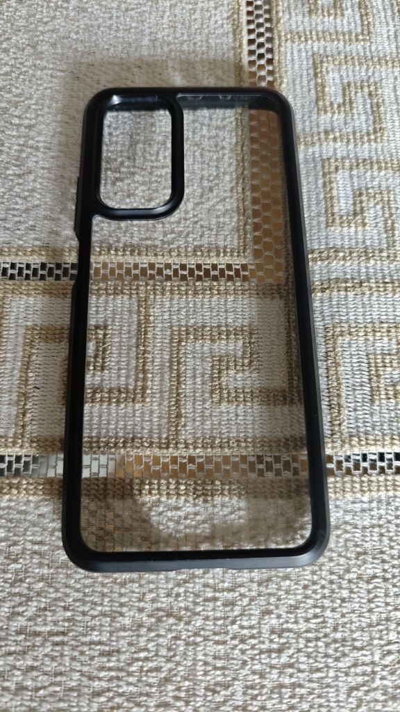Etui Spigen do Xiaomi Mi10T i Mi10T Pro