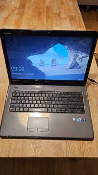 Laptop Dell Inspiron N7010