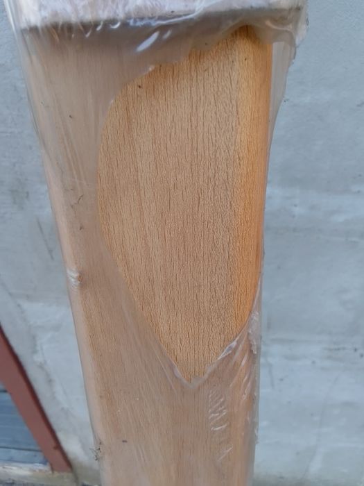 3 komplety opasek drzwiowych - buk europejski