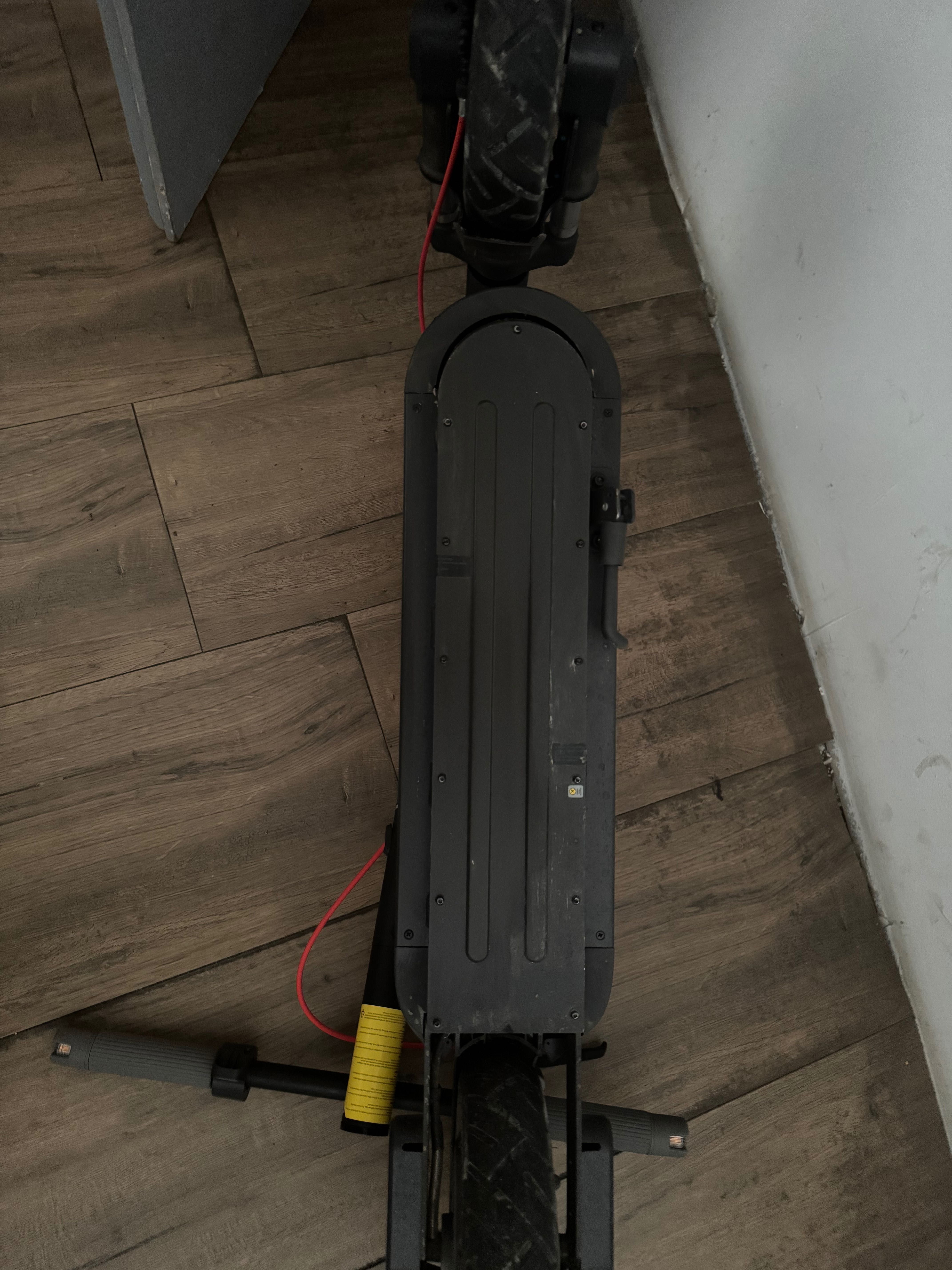Hulajnoga elektryczna XIAOMI Scooter 5