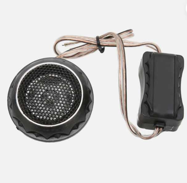 Tweeters  Universais com Crossover incluidos 280W NOVOS