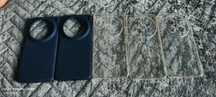 5x Vivo X200 Pro etui