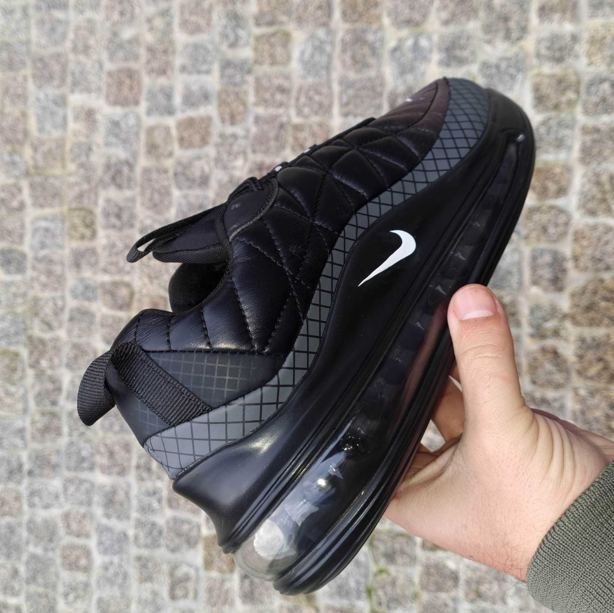 Sapatilhas air max 720-818 preço reduzido