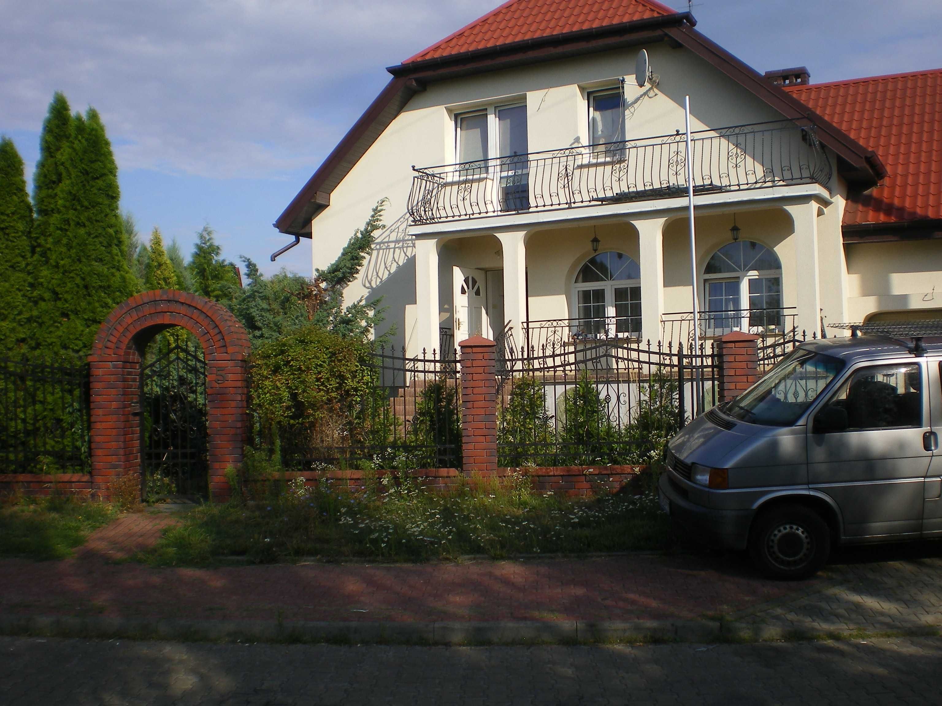 wynajmę pokoje pracownicze