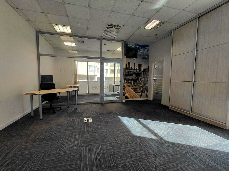 Lokal użytkowy 70 m² | Jana Pawła II 80 | 0% PROWIZJI