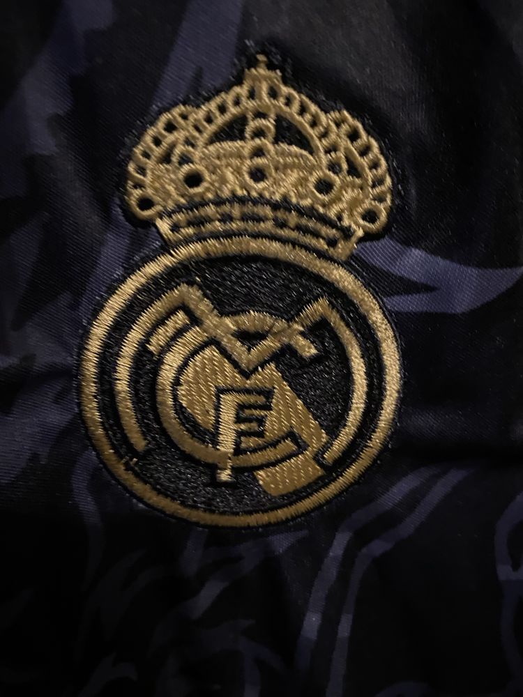 Koszulka Realu Madryt