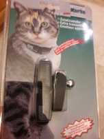 Dodatkowa obroża dla kota do kitty phone deluxe