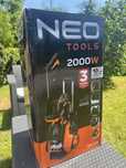 Myjka neo tool 04-705