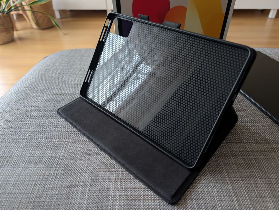 Xiaomi Redmi Pad SE + Capa como novos