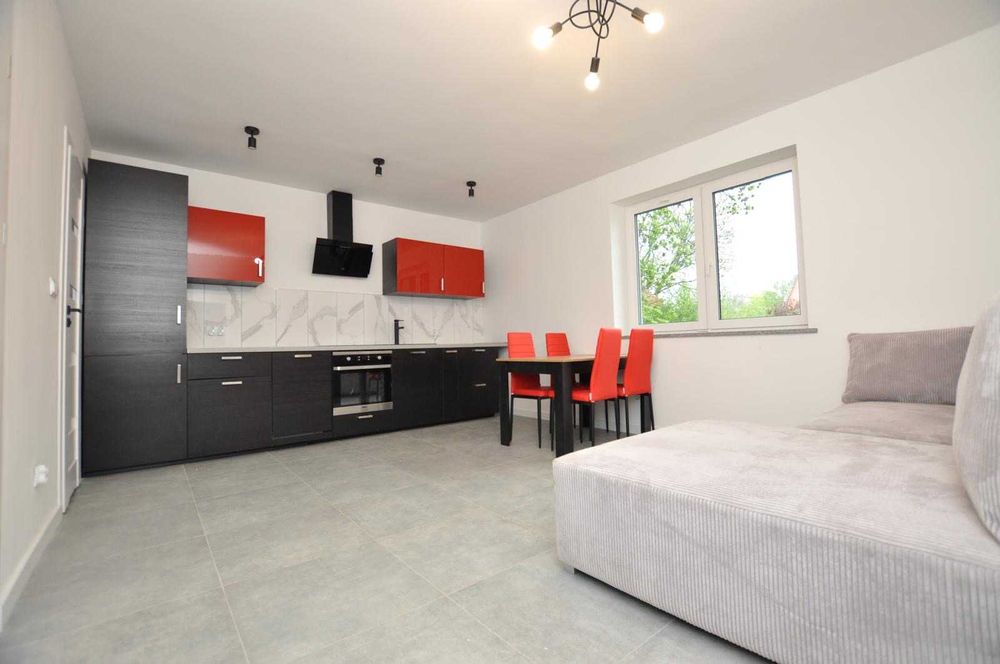 SLICZNE NOWE mieszkanie  po remoncie