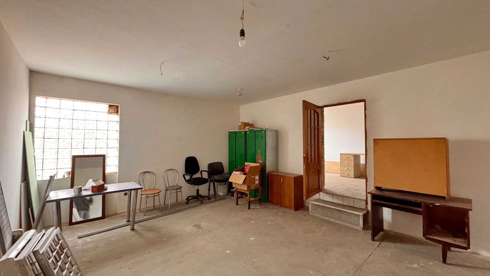 Оренда комерційнного виробничого приміщення у м. Дубляни