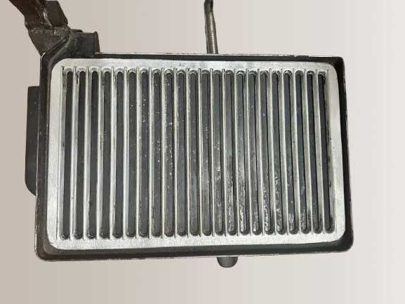 Grill elektryczny Silex typ 610.80