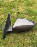 Lusterka passat cc lift 2012 LB8R