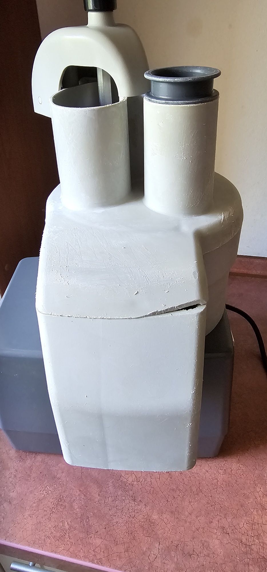 Robot coupe cl20