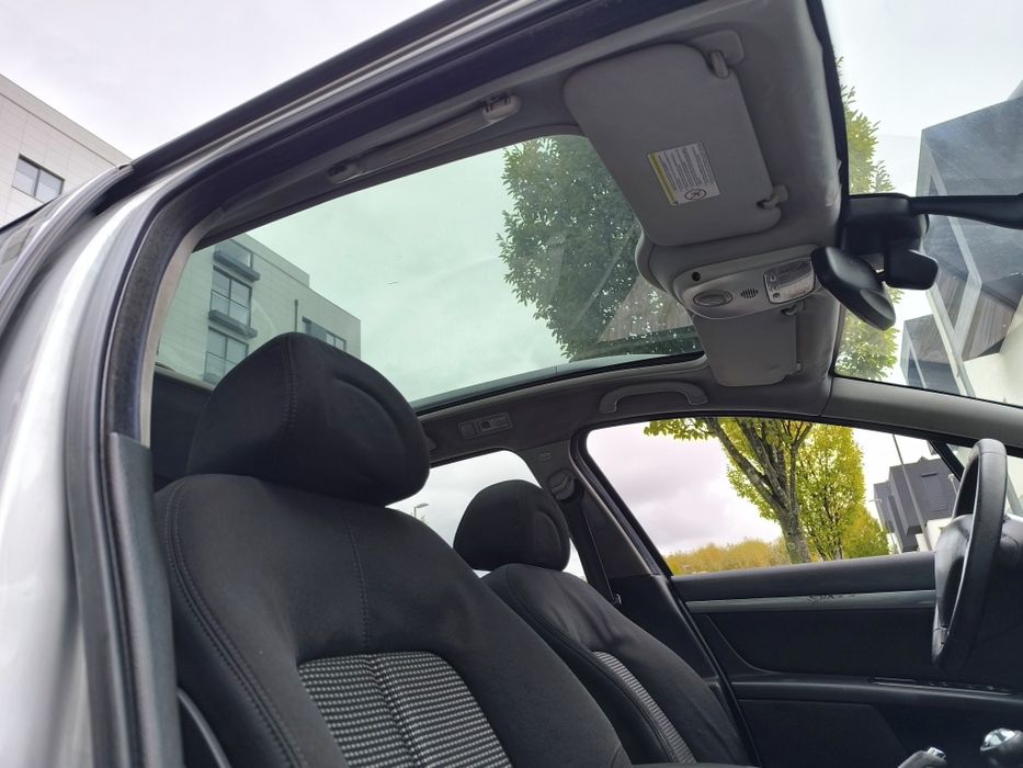 Peugeot 407 SW 1.6HDI