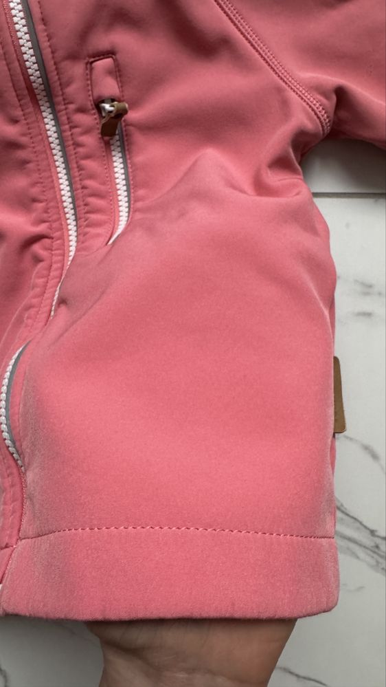 Куртка Softshell reima 98р