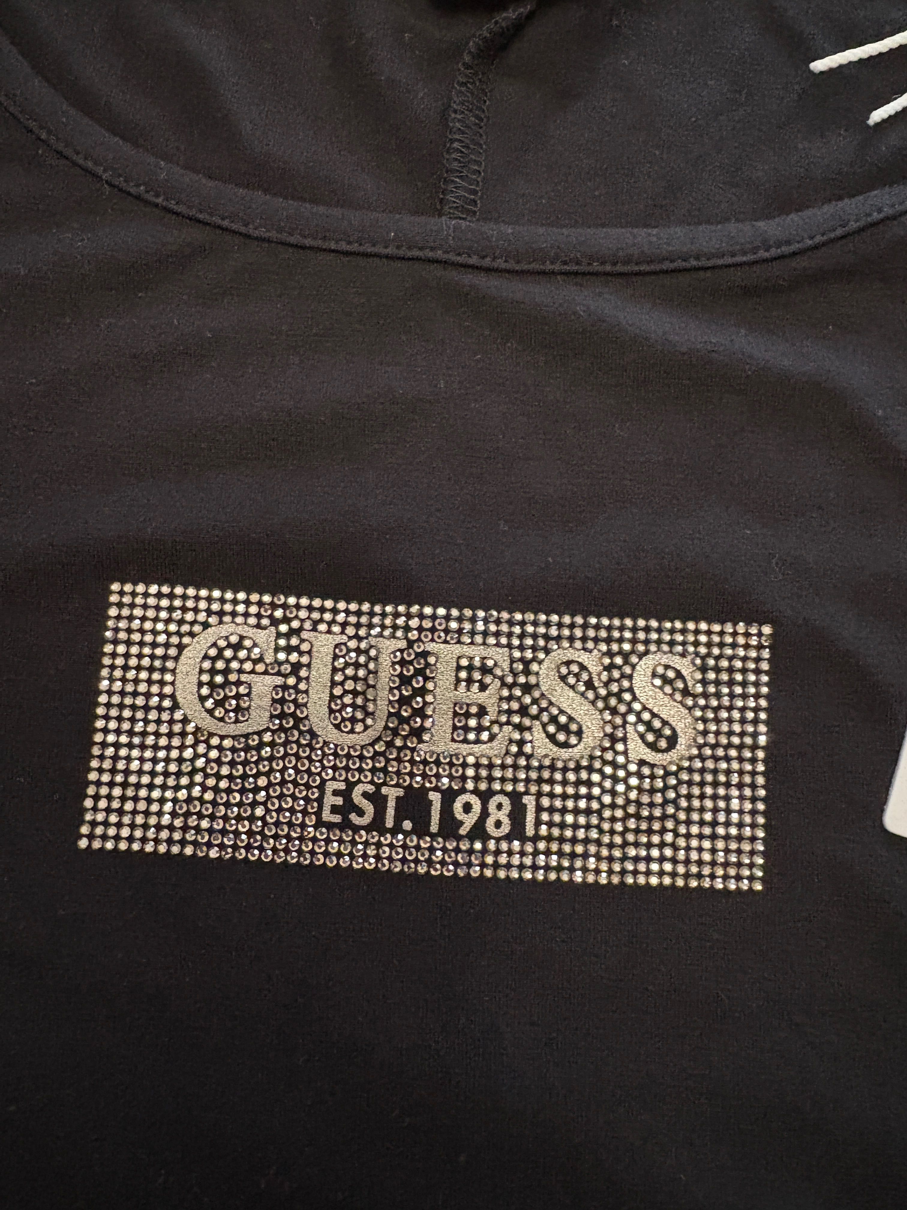 Body Guess, r. S