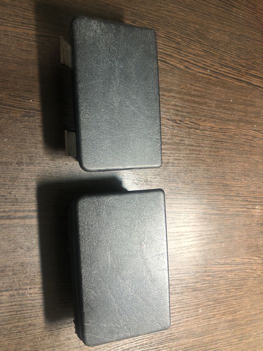 Пепельница задней двери Mersedes w124