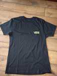 T shirt Vans roz. L