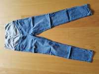 Spodnie jeans ciążowe rozmiar 40 esmara