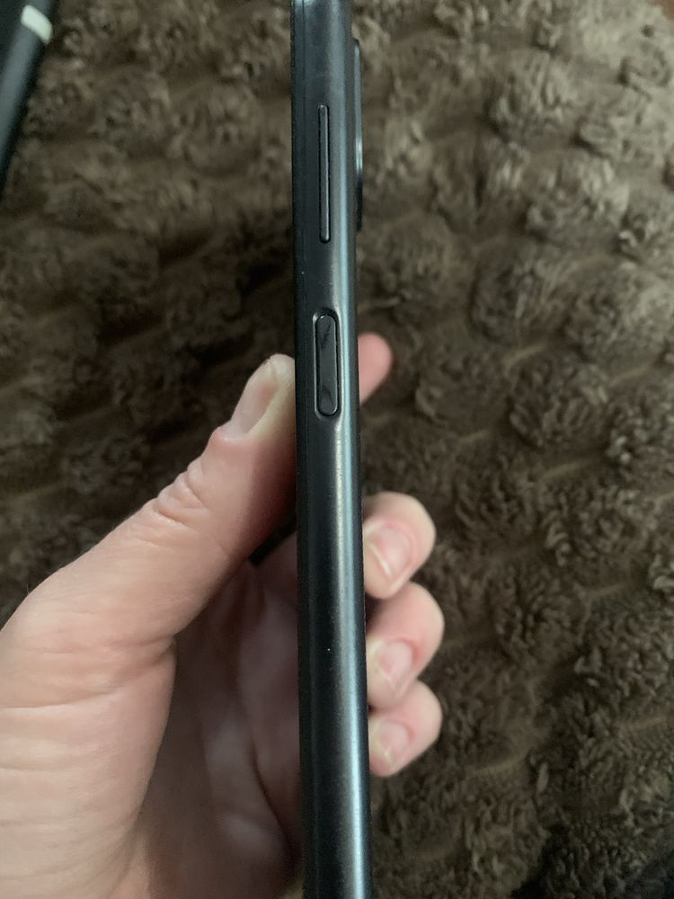 Телефон samsung A12