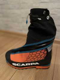 Scarpa phantom 6000 rozm 40