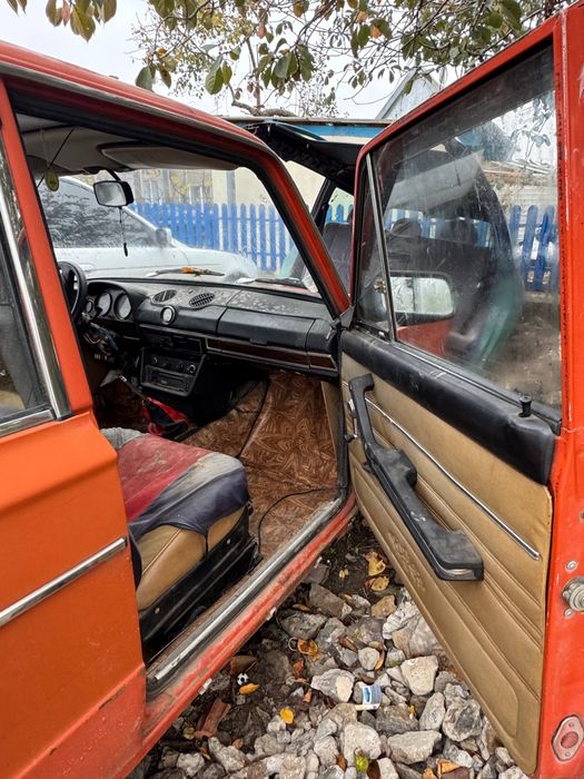 Продам машину ВАЗ 2106