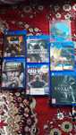 Call of Duty ps 4