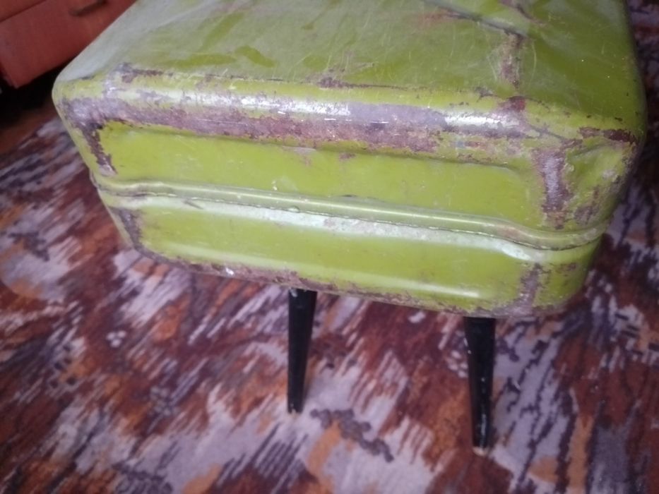 Каністра 20 л СССР