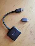 Sata - usb przejściówka .