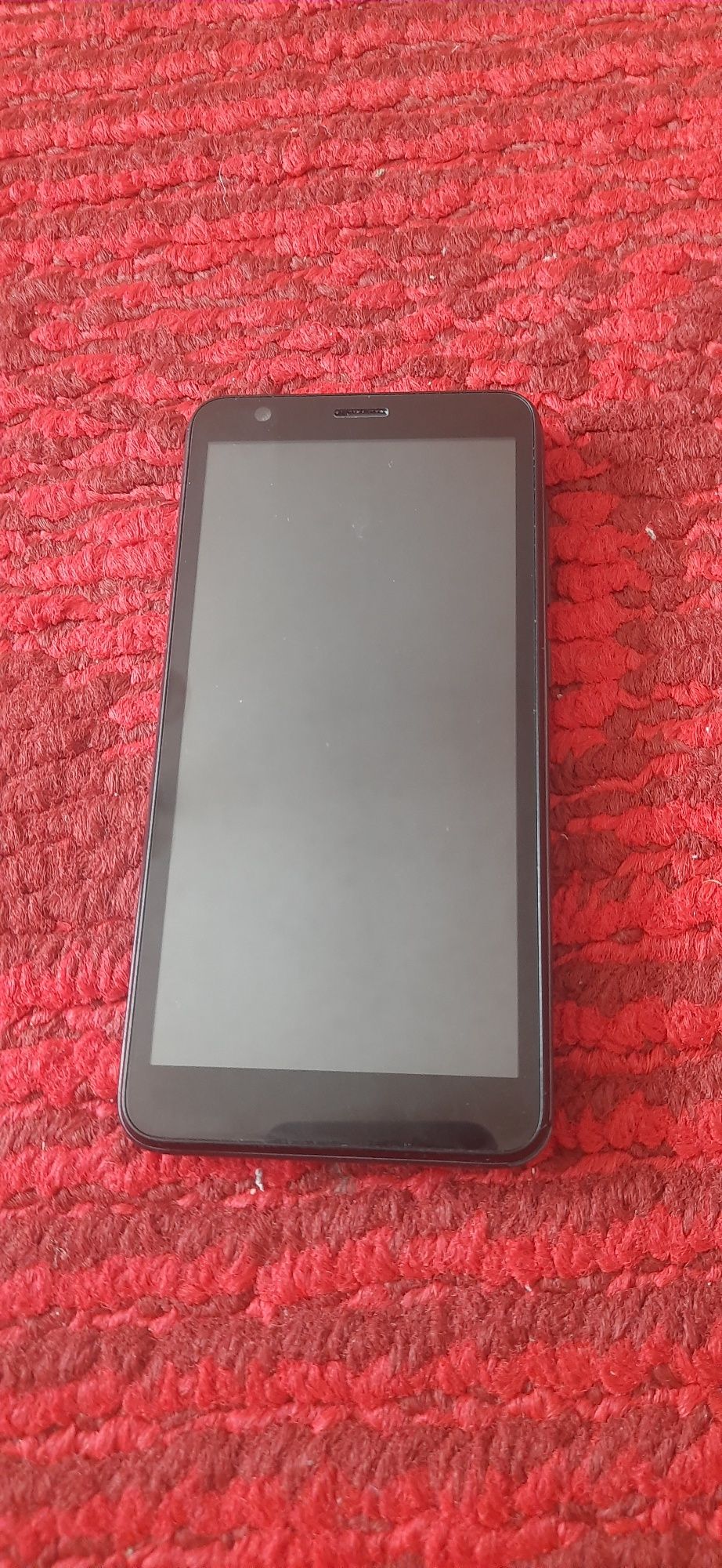 Офісний телефон ZTE 9