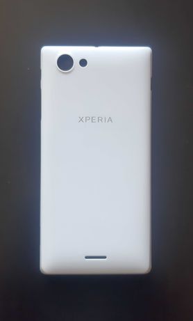 Capa ORIGINAL Sony Xperia J
